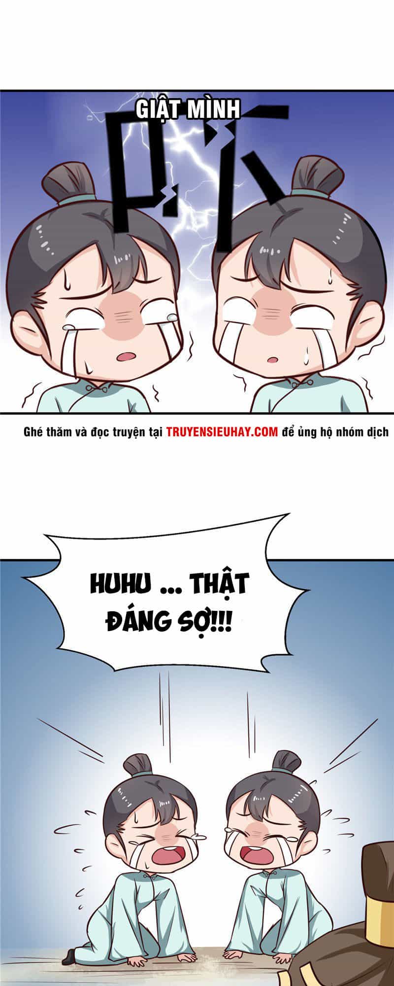 Thiên Tài Tiểu Độc Phi - Chương 88 - ảnh 18
