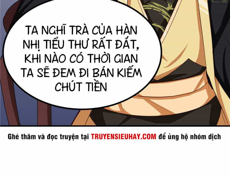 Thiên Tài Tiểu Độc Phi - Chương 88 - ảnh 33