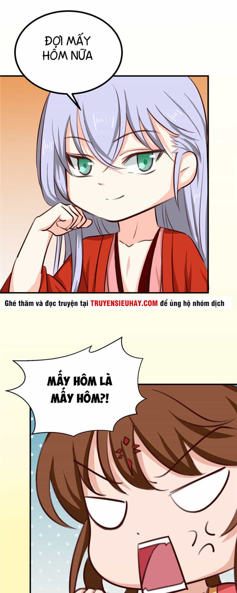 Thiên Tài Tiểu Độc Phi - Chương 88 - ảnh 4