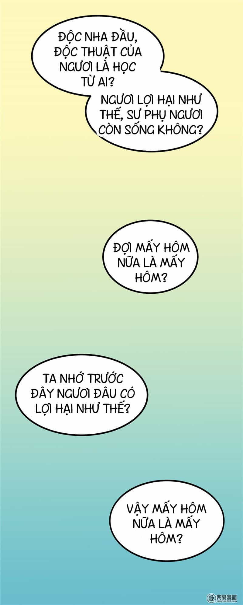 Thiên Tài Tiểu Độc Phi - Chương 88 - ảnh 6