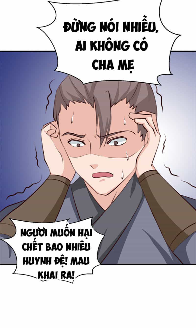 Thiên Tài Tiểu Độc Phi - Chương 89 - ảnh 22