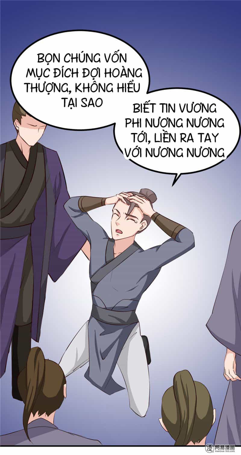 Thiên Tài Tiểu Độc Phi - Chương 89 - ảnh 24