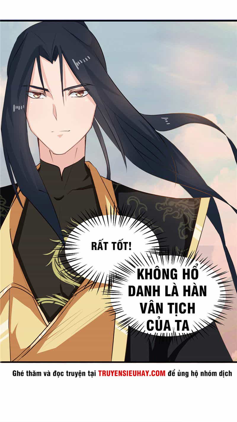 Thiên Tài Tiểu Độc Phi - Chương 89 - ảnh 30