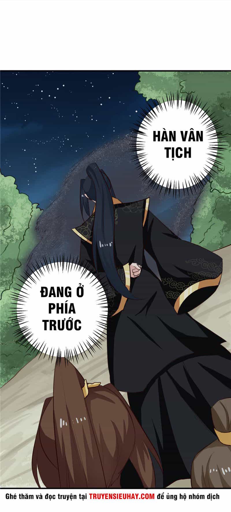 Thiên Tài Tiểu Độc Phi - Chương 92 - ảnh 34