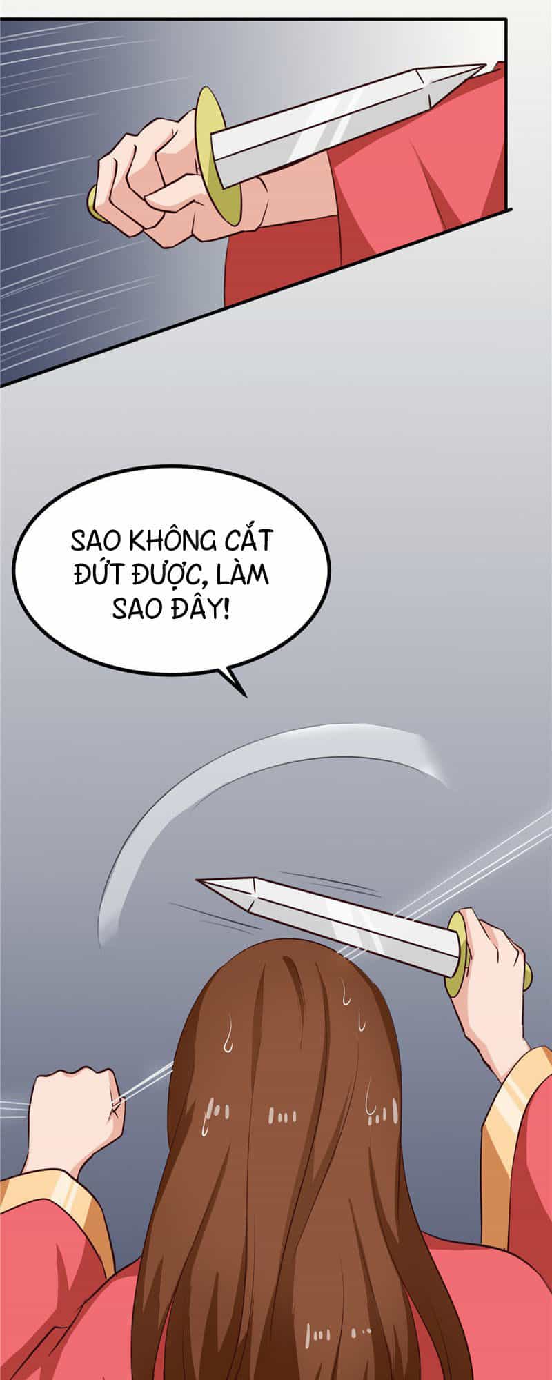 Thiên Tài Tiểu Độc Phi - Chương 92 - ảnh 8