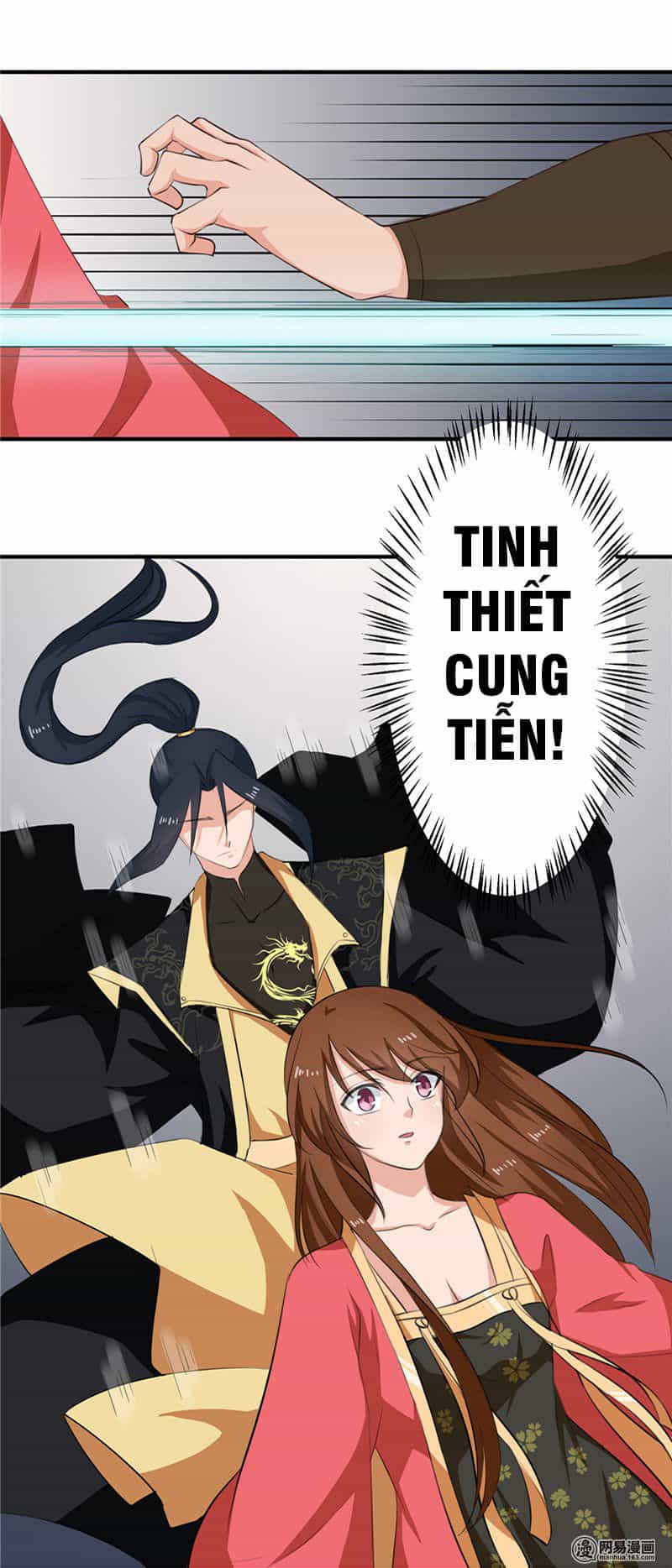 Thiên Tài Tiểu Độc Phi - Chương 93 - ảnh 9