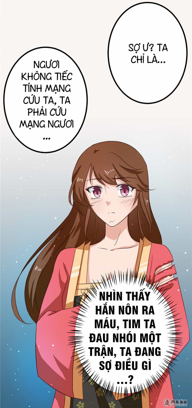 Thiên Tài Tiểu Độc Phi - Chương 94 - ảnh 18