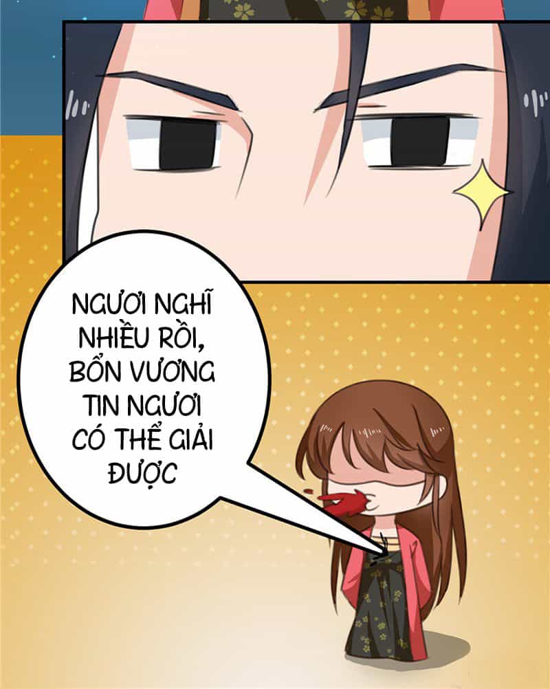 Thiên Tài Tiểu Độc Phi - Chương 94 - ảnh 19