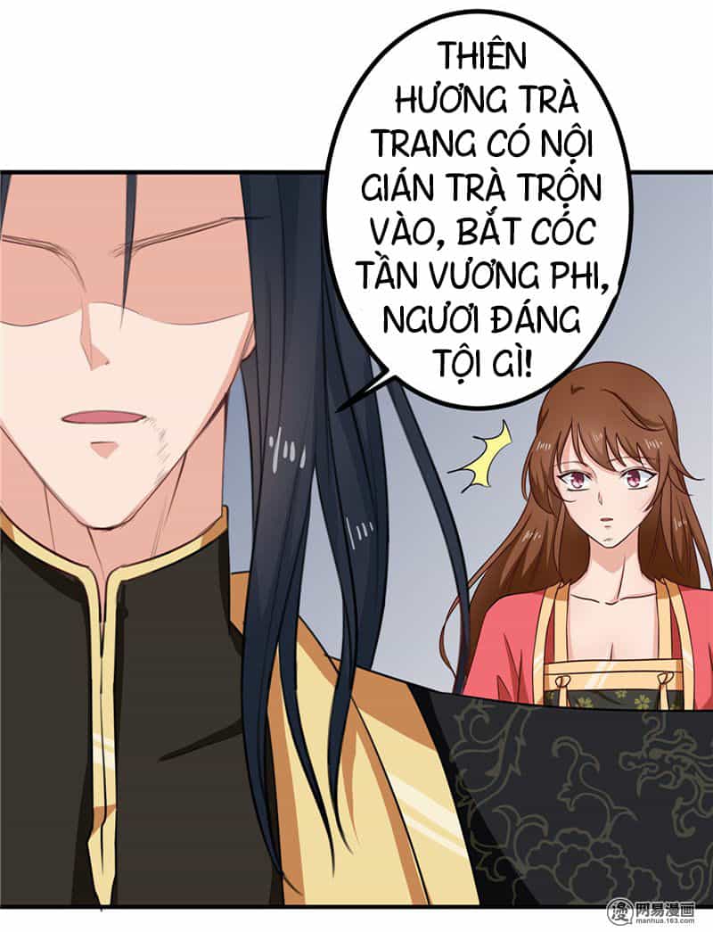 Thiên Tài Tiểu Độc Phi - Chương 95 - ảnh 10