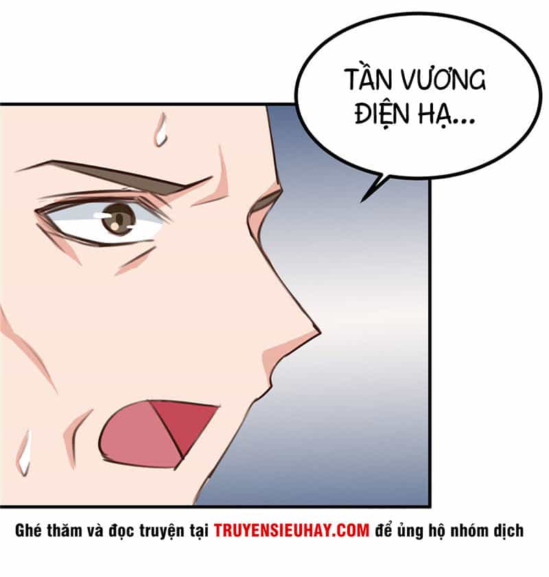 Thiên Tài Tiểu Độc Phi - Chương 95 - ảnh 11