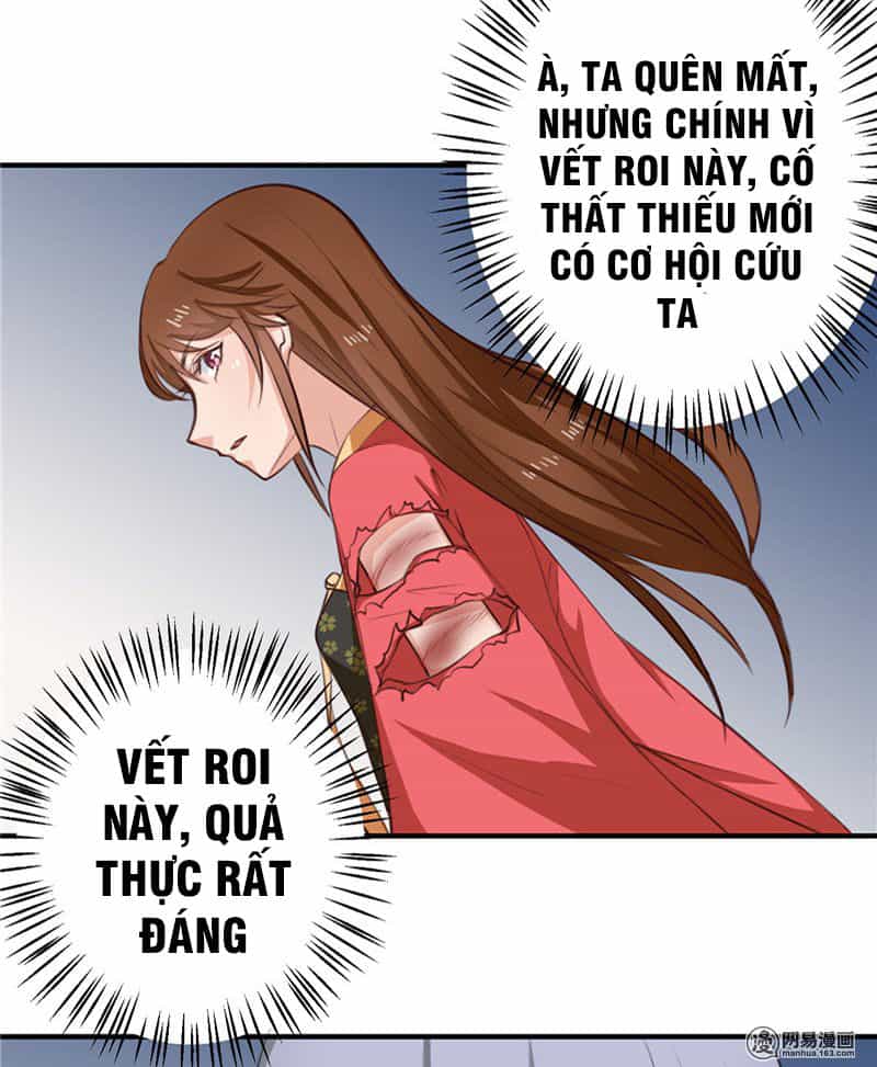 Thiên Tài Tiểu Độc Phi - Chương 95 - ảnh 14