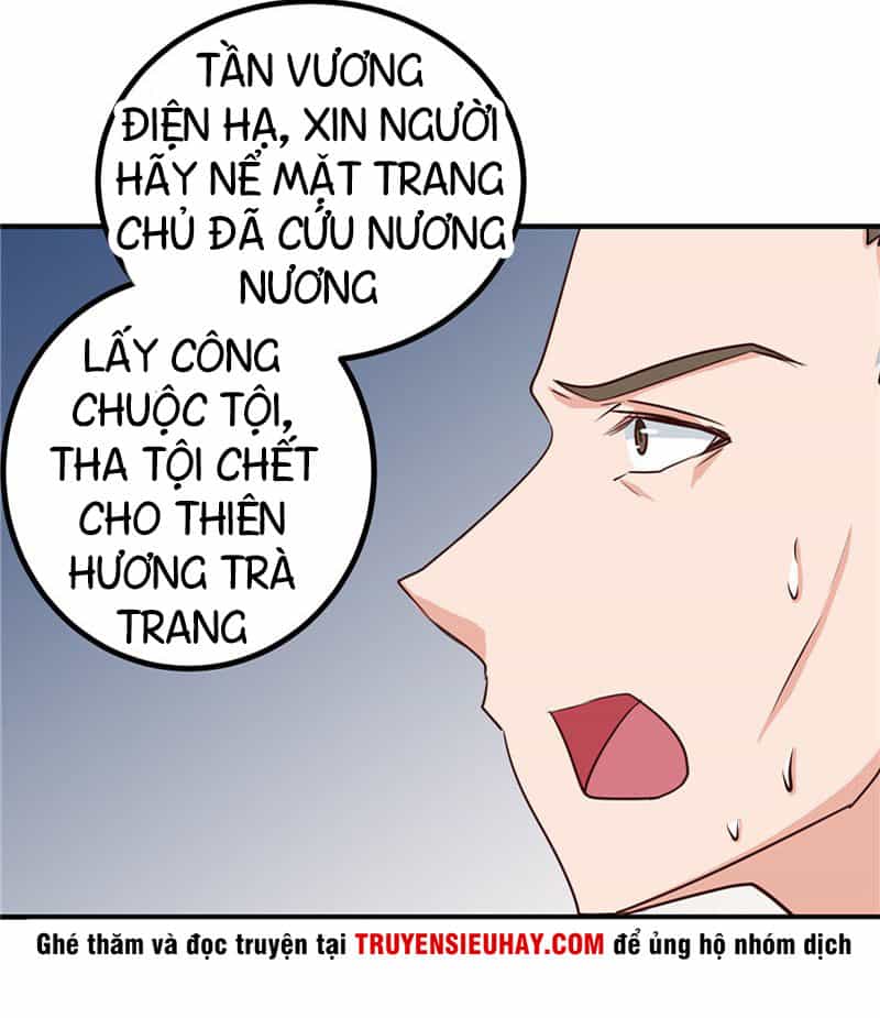 Thiên Tài Tiểu Độc Phi - Chương 95 - ảnh 18