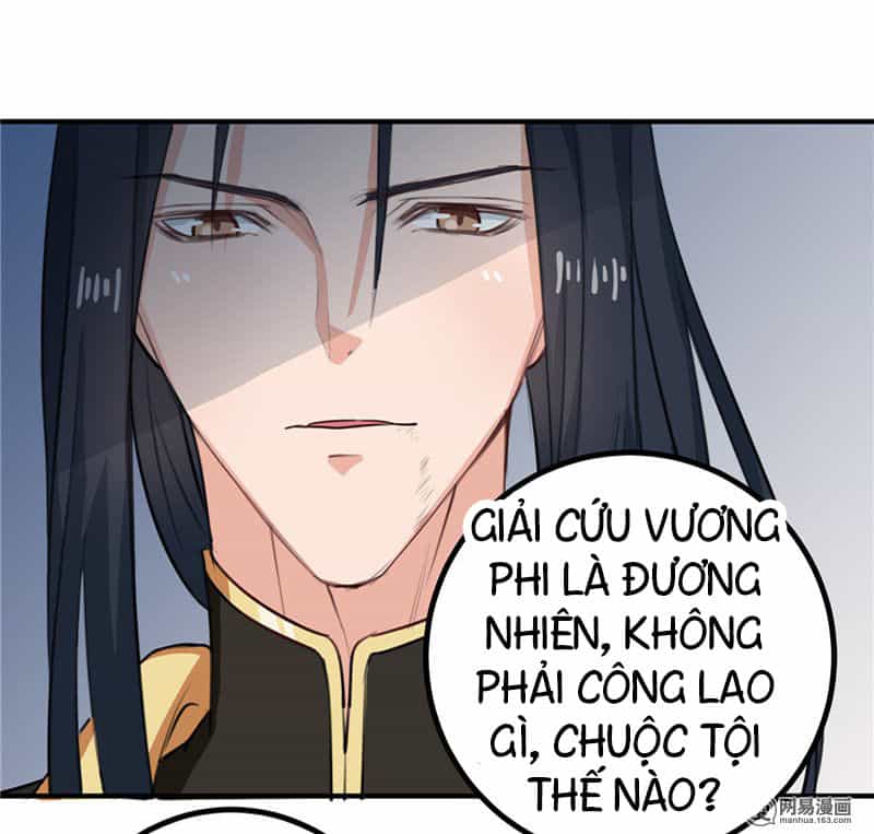 Thiên Tài Tiểu Độc Phi - Chương 95 - ảnh 19