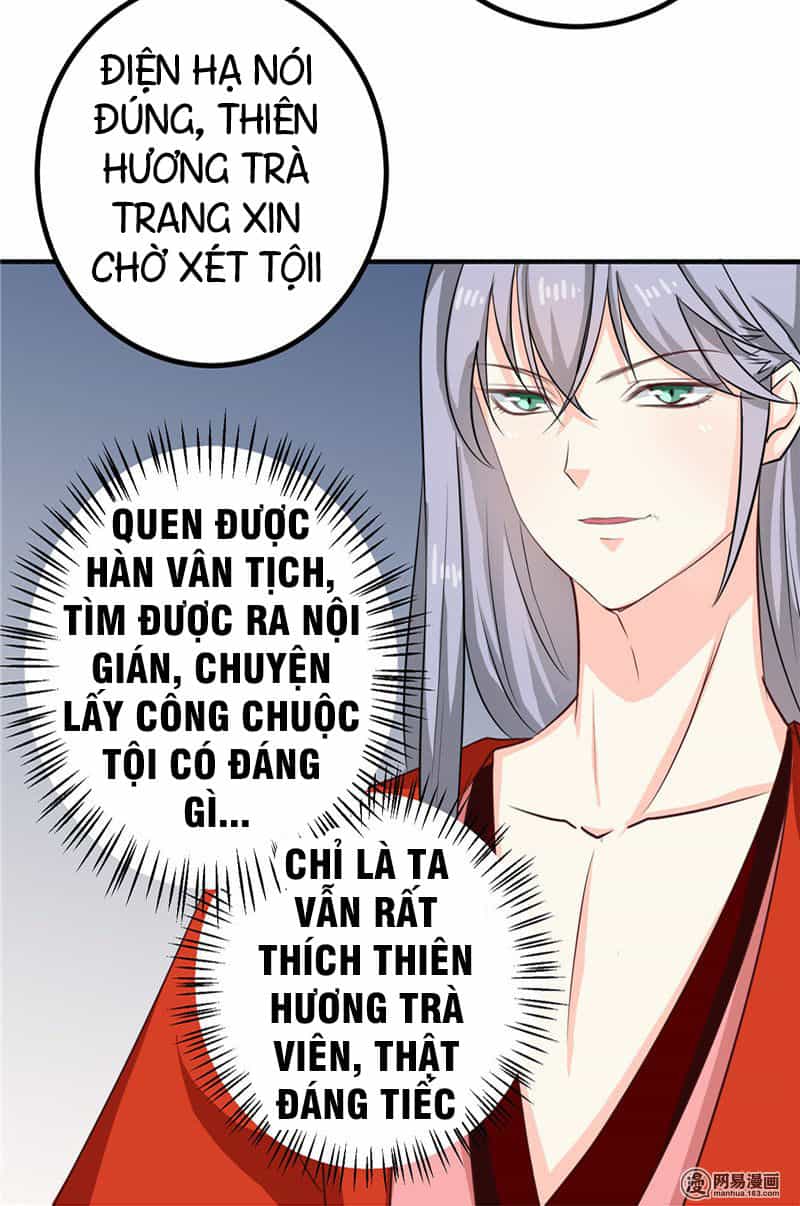 Thiên Tài Tiểu Độc Phi - Chương 95 - ảnh 20