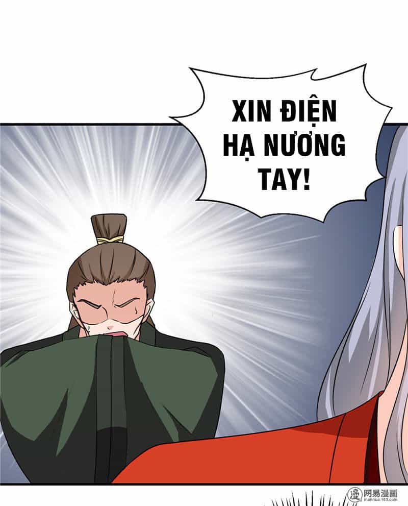 Thiên Tài Tiểu Độc Phi - Chương 95 - ảnh 21