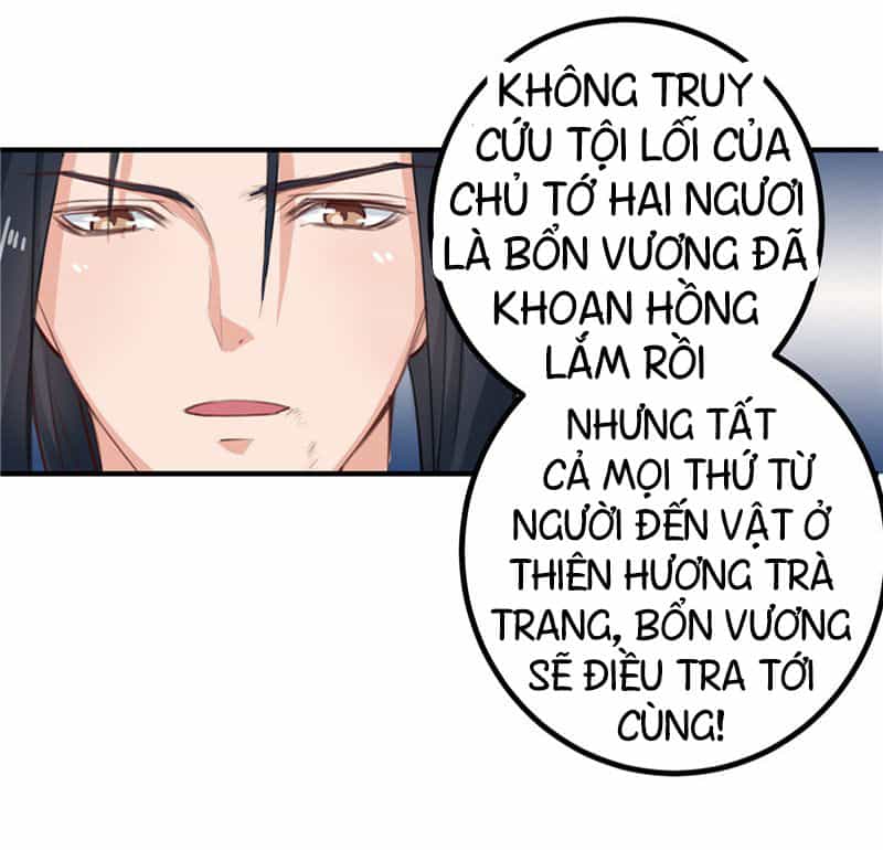 Thiên Tài Tiểu Độc Phi - Chương 95 - ảnh 23