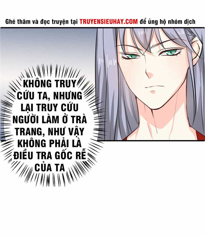Thiên Tài Tiểu Độc Phi - Chương 95 - ảnh 24