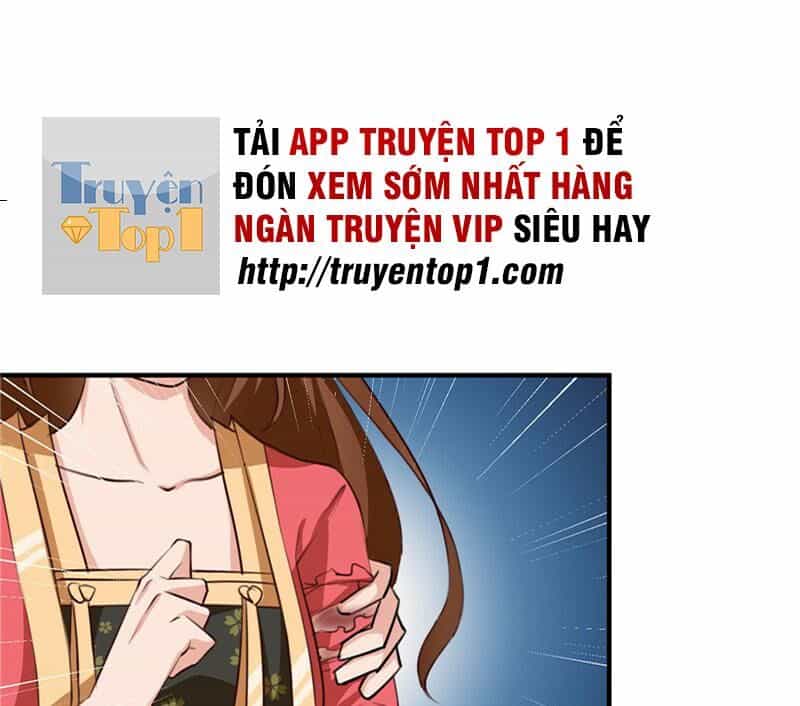 Thiên Tài Tiểu Độc Phi - Chương 96 - ảnh 1
