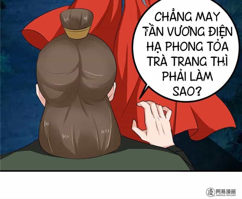 Thiên Tài Tiểu Độc Phi - Chương 96 - ảnh 12