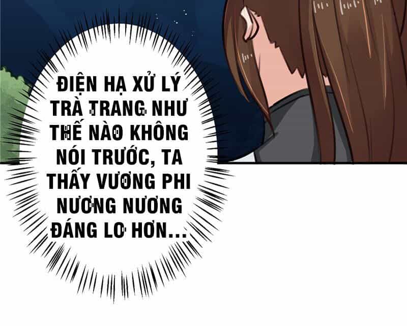 Thiên Tài Tiểu Độc Phi - Chương 96 - ảnh 14