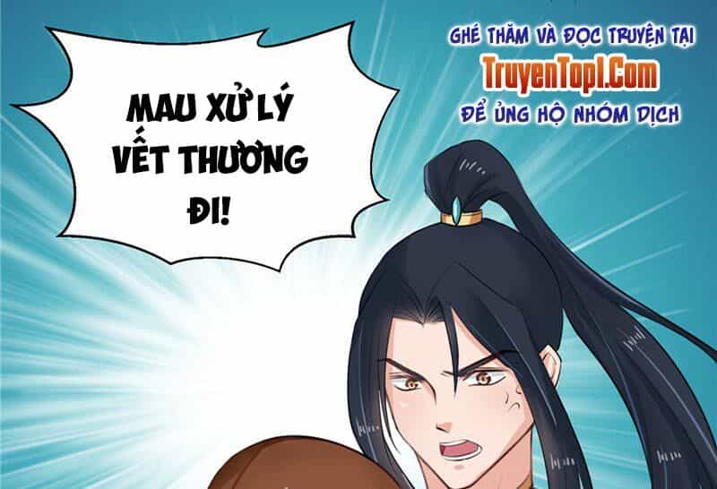 Thiên Tài Tiểu Độc Phi - Chương 96 - ảnh 25