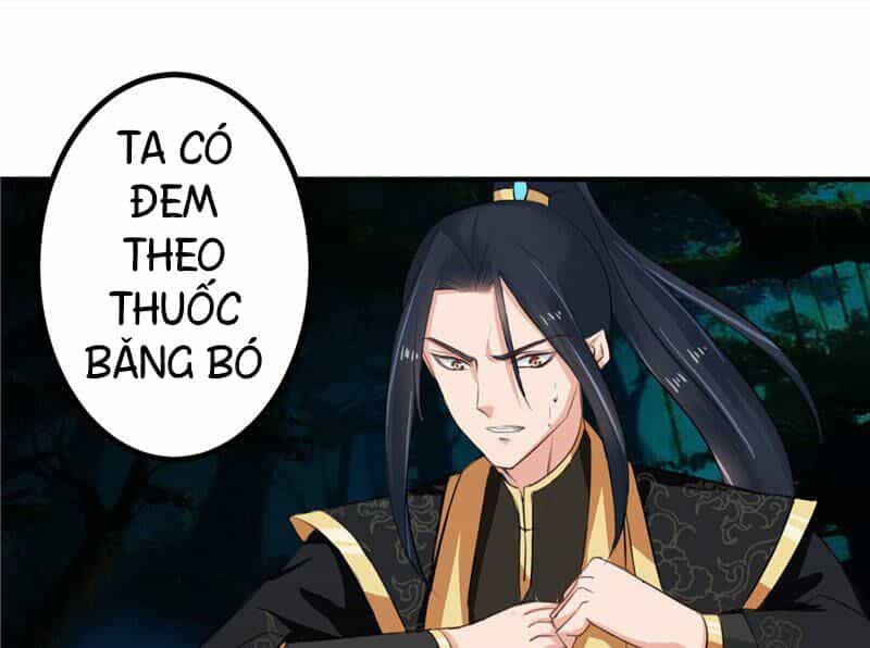 Thiên Tài Tiểu Độc Phi - Chương 96 - ảnh 35