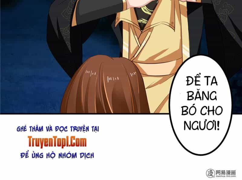 Thiên Tài Tiểu Độc Phi - Chương 96 - ảnh 36