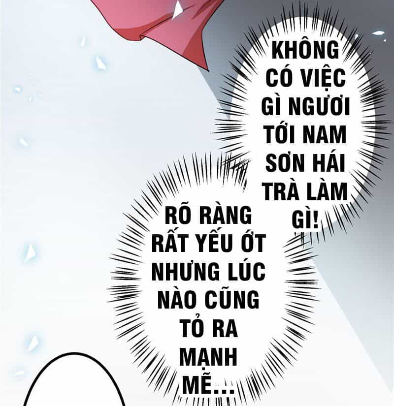 Thiên Tài Tiểu Độc Phi - Chương 96 - ảnh 43