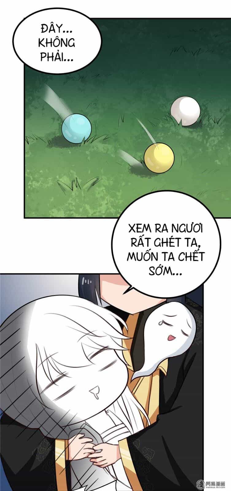 Thiên Tài Tiểu Độc Phi - Chương 97 - ảnh 11