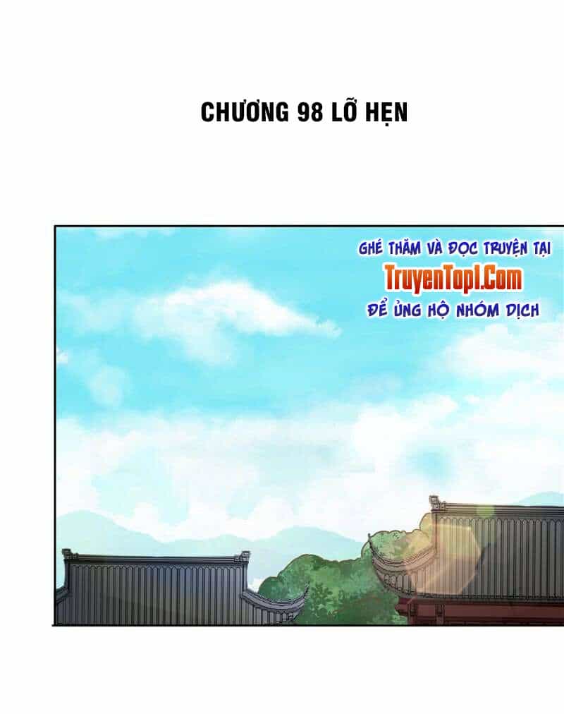 Thiên Tài Tiểu Độc Phi - Chương 98 - ảnh 1