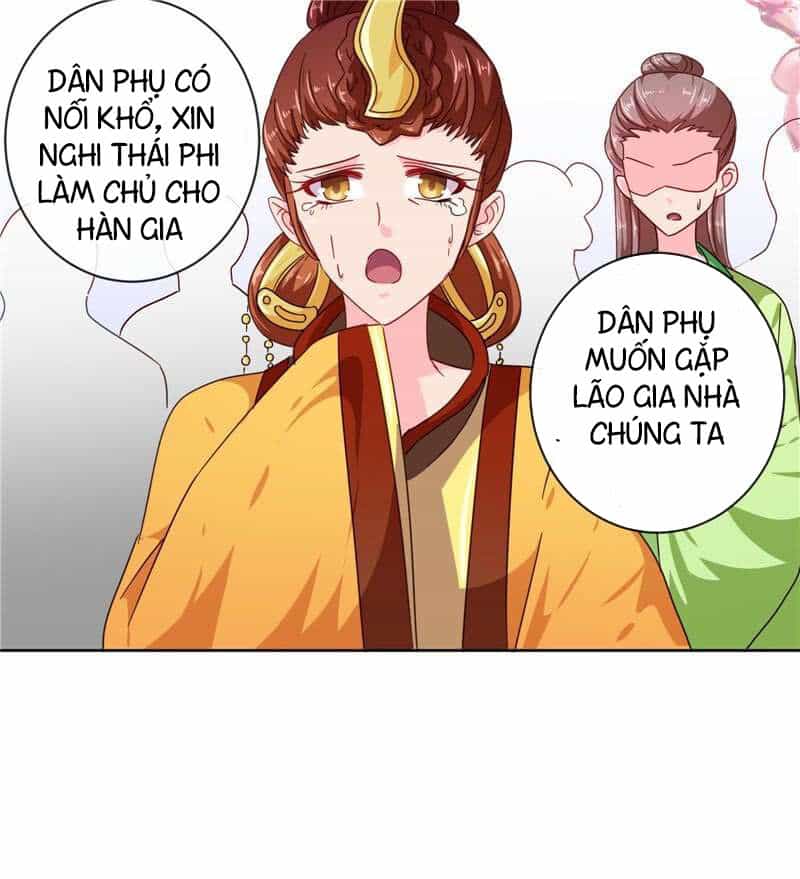 Thiên Tài Tiểu Độc Phi - Chương 98 - ảnh 14