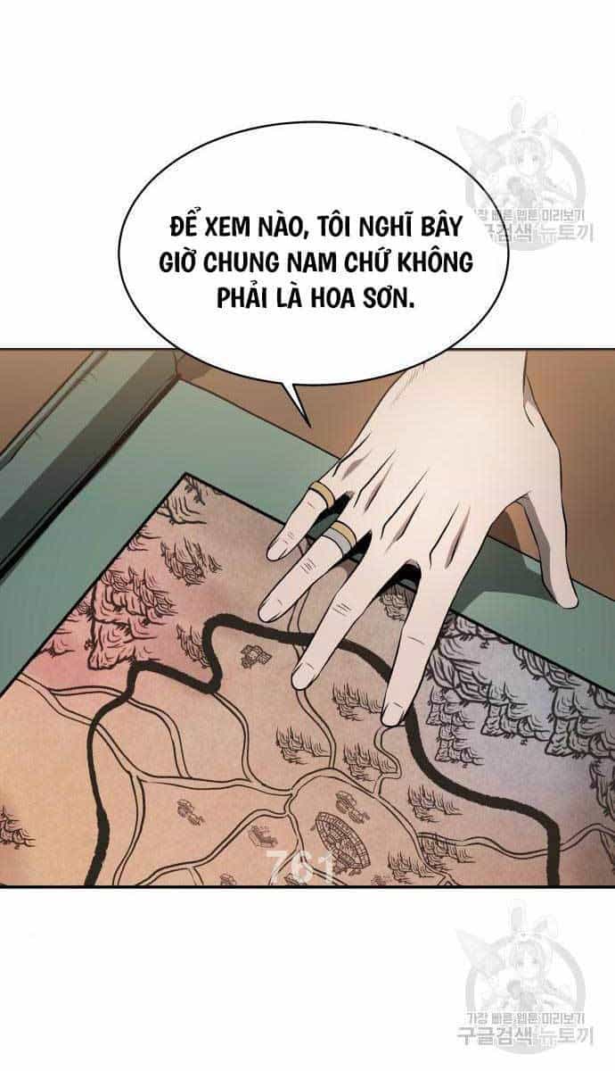 Thiên Tài Tuyệt Đỉnh Hoa Sơn - Chương 16 - ảnh 3