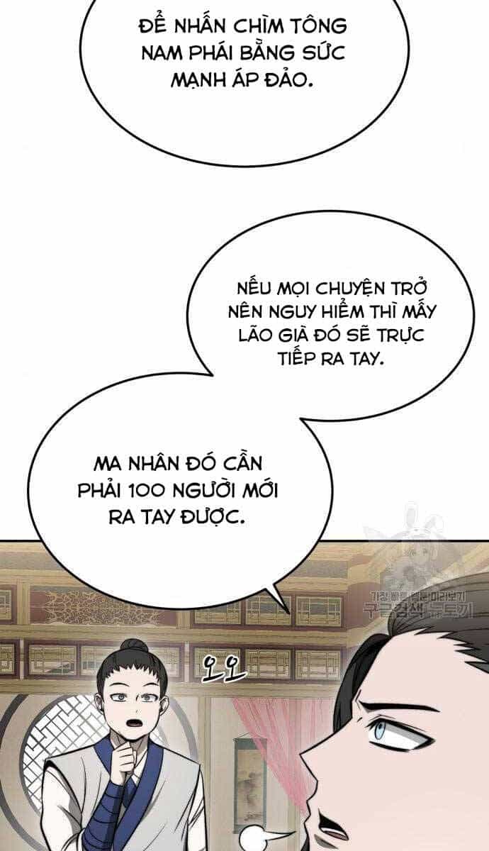 Thiên Tài Tuyệt Đỉnh Hoa Sơn - Chương 19 - ảnh 74