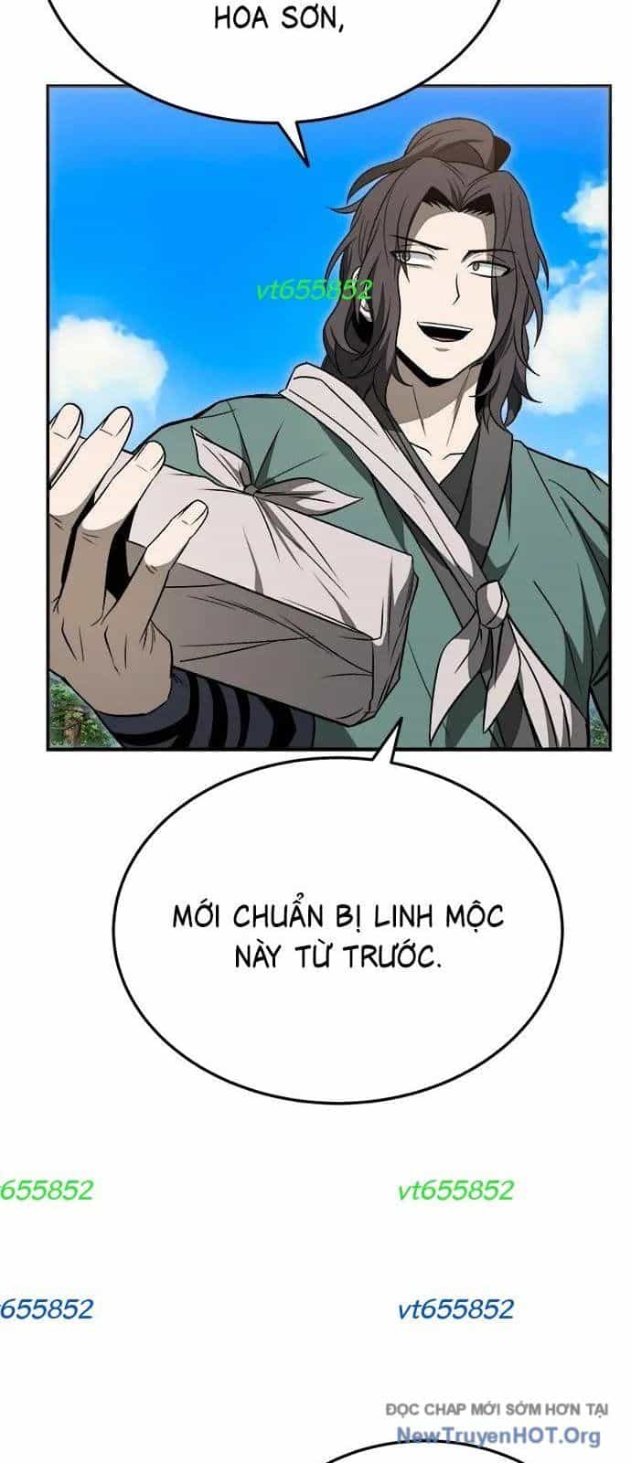 Thiên Tài Tuyệt Đỉnh Hoa Sơn - Chương 20 - ảnh 37