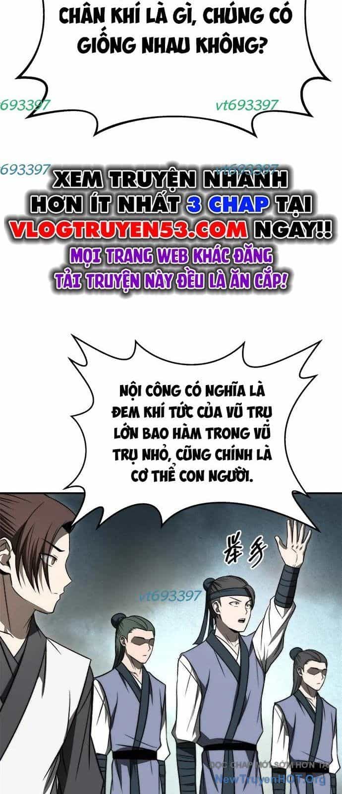 Thiên Tài Tuyệt Đỉnh Hoa Sơn - Chương 21 - ảnh 48