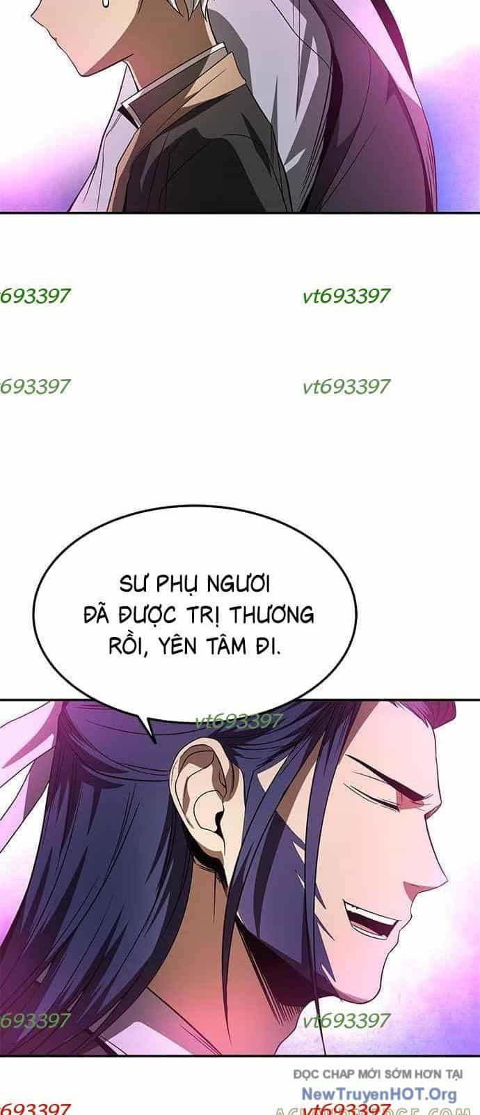 Thiên Tài Tuyệt Đỉnh Hoa Sơn - Chương 27 - ảnh 8