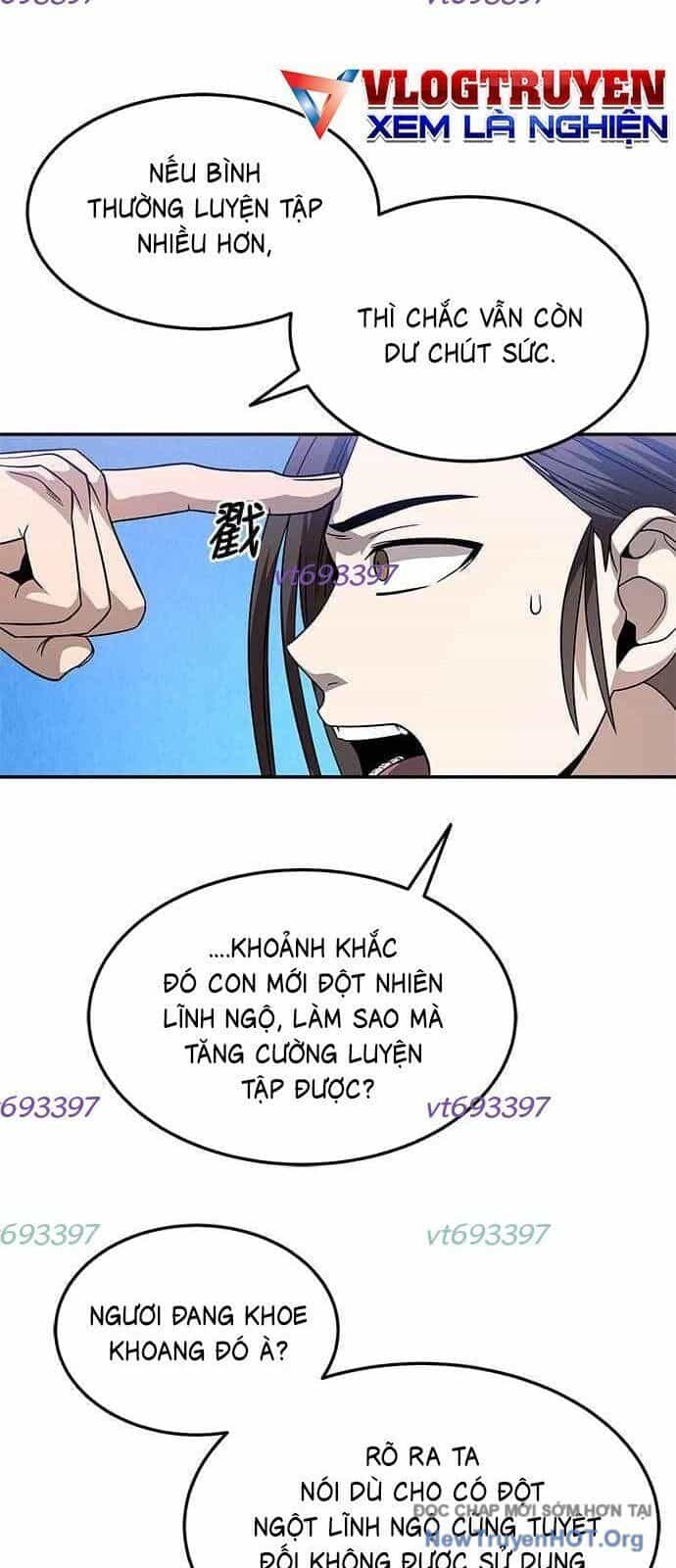 Thiên Tài Tuyệt Đỉnh Hoa Sơn - Chương 29 - ảnh 9