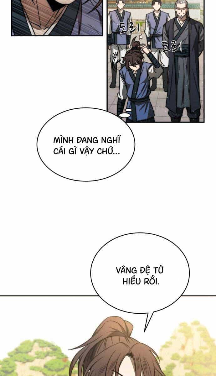 Thiên Tài Tuyệt Đỉnh Hoa Sơn - Chương 3 - ảnh 61