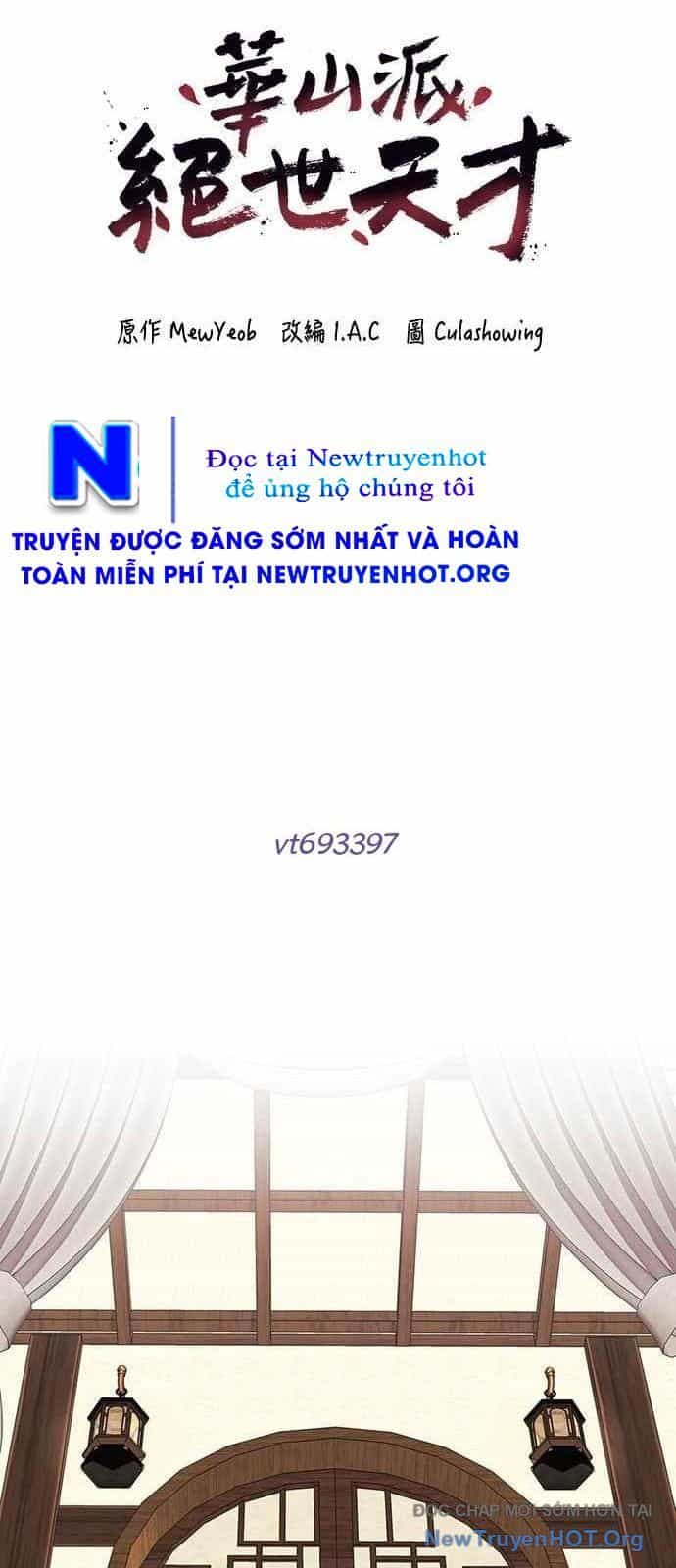 Thiên Tài Tuyệt Đỉnh Hoa Sơn - Chương 30 - ảnh 7