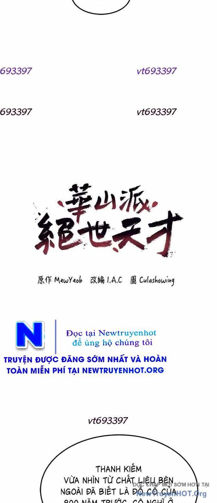Thiên Tài Tuyệt Đỉnh Hoa Sơn - Chương 32 - ảnh 9