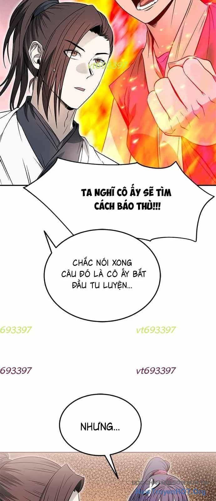 Thiên Tài Tuyệt Đỉnh Hoa Sơn - Chương 37 - ảnh 8