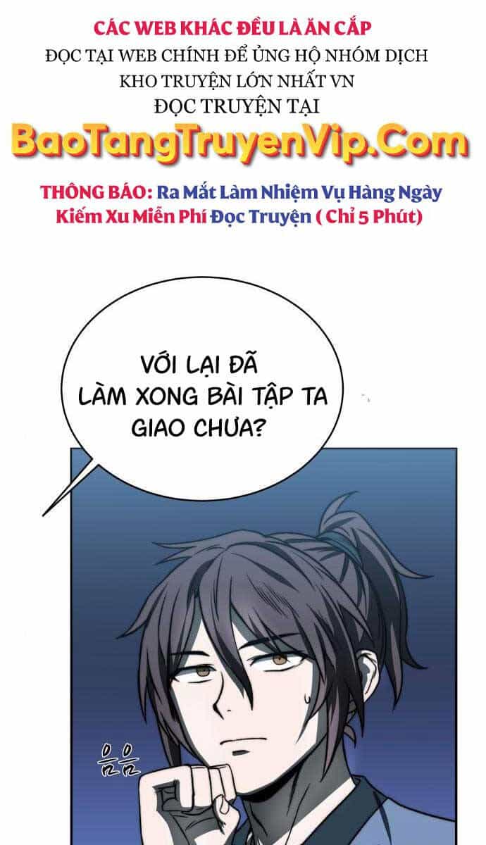 Thiên Tài Tuyệt Đỉnh Hoa Sơn - Chương 4 - ảnh 20