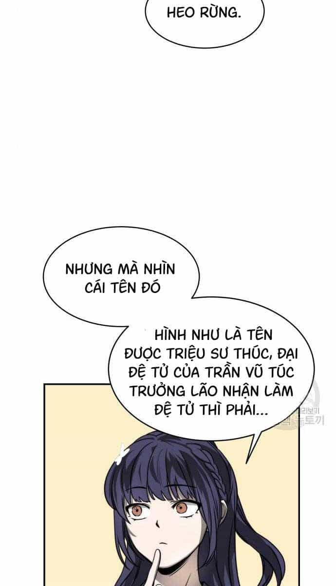 Thiên Tài Tuyệt Đỉnh Hoa Sơn - Chương 4 - ảnh 58