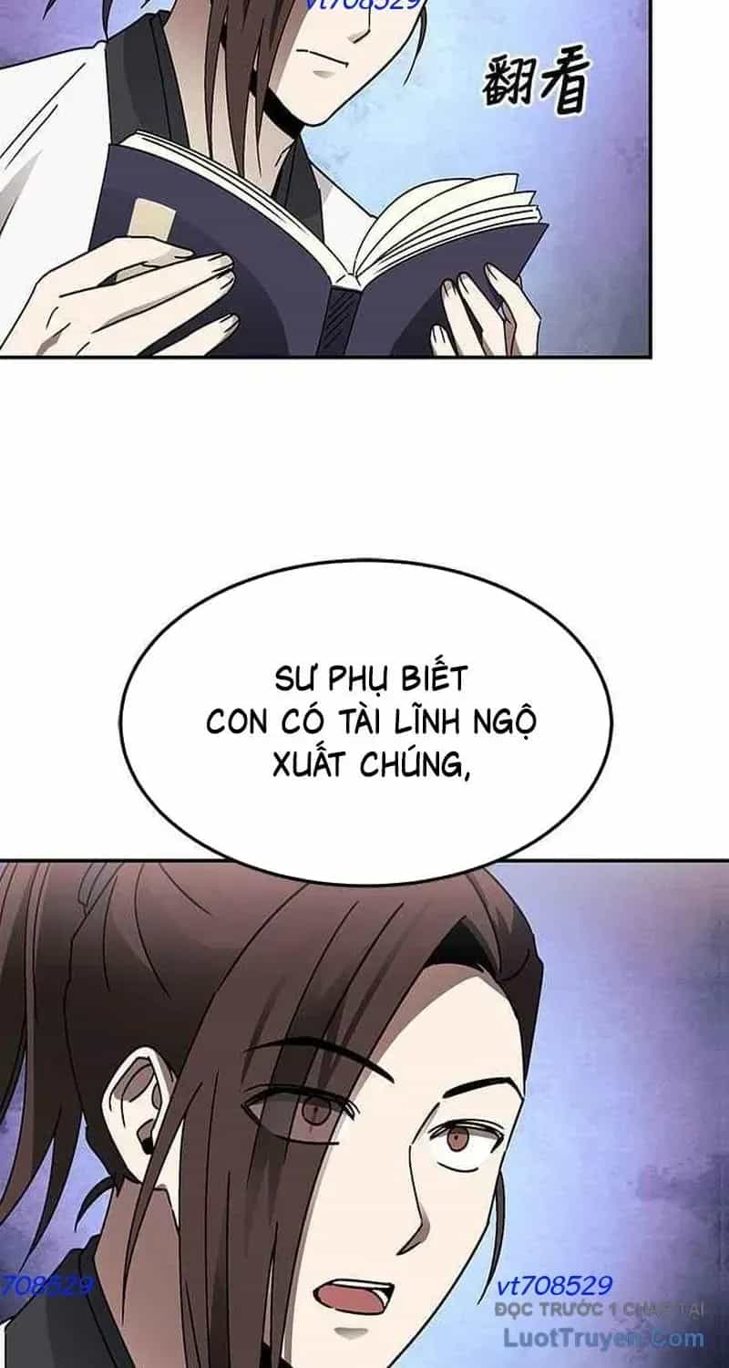 Thiên Tài Tuyệt Đỉnh Hoa Sơn - Chương 49 - ảnh 52