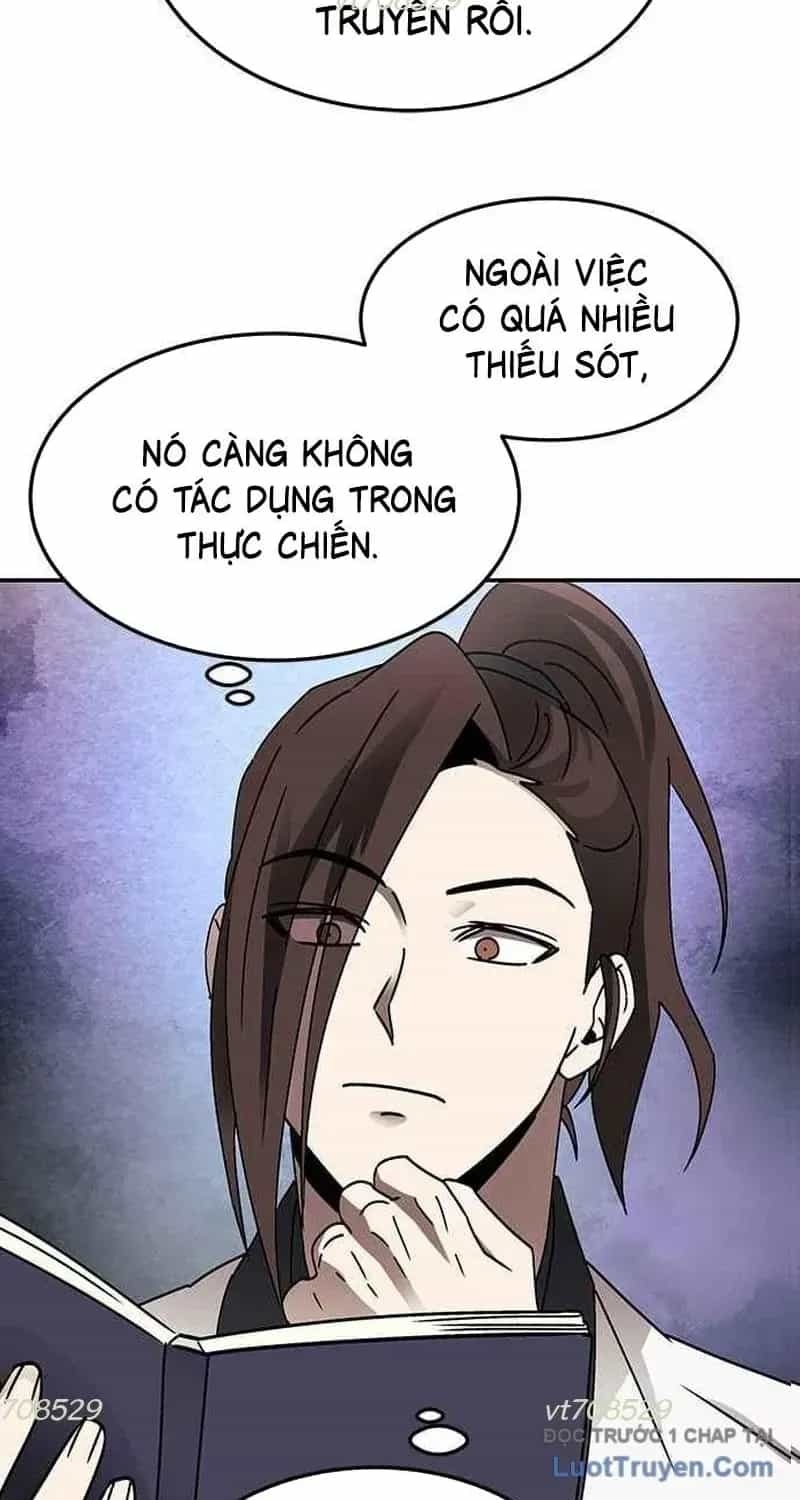 Thiên Tài Tuyệt Đỉnh Hoa Sơn - Chương 49 - ảnh 58