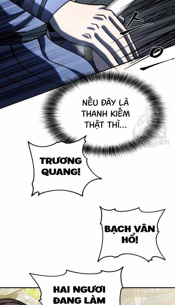 Thiên Tài Tuyệt Đỉnh Hoa Sơn - Chương 5 - ảnh 77