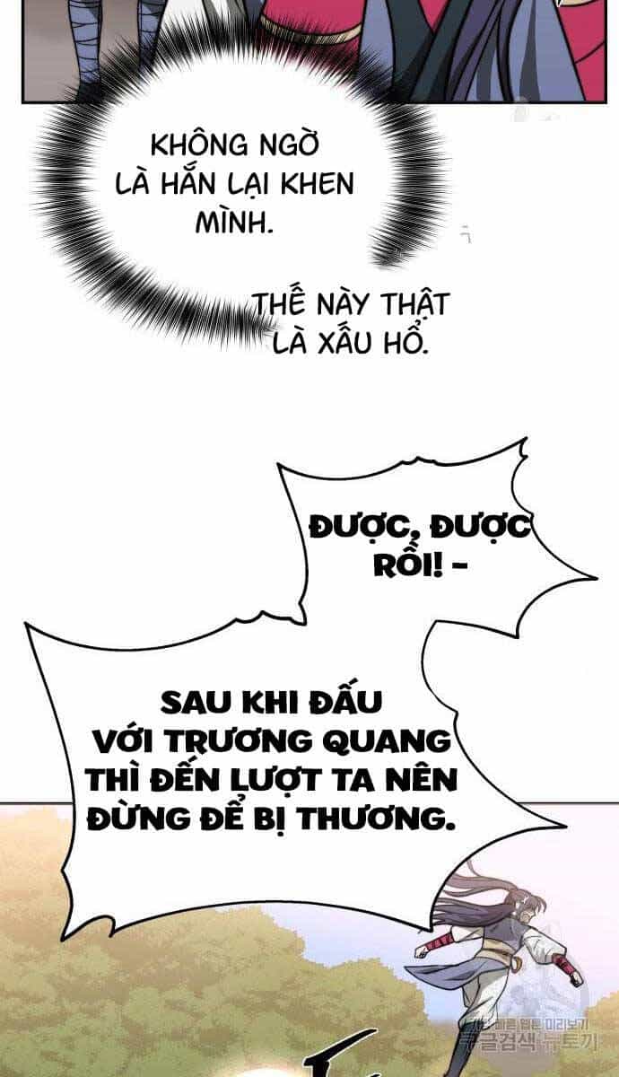 Thiên Tài Tuyệt Đỉnh Hoa Sơn - Chương 5 - ảnh 93