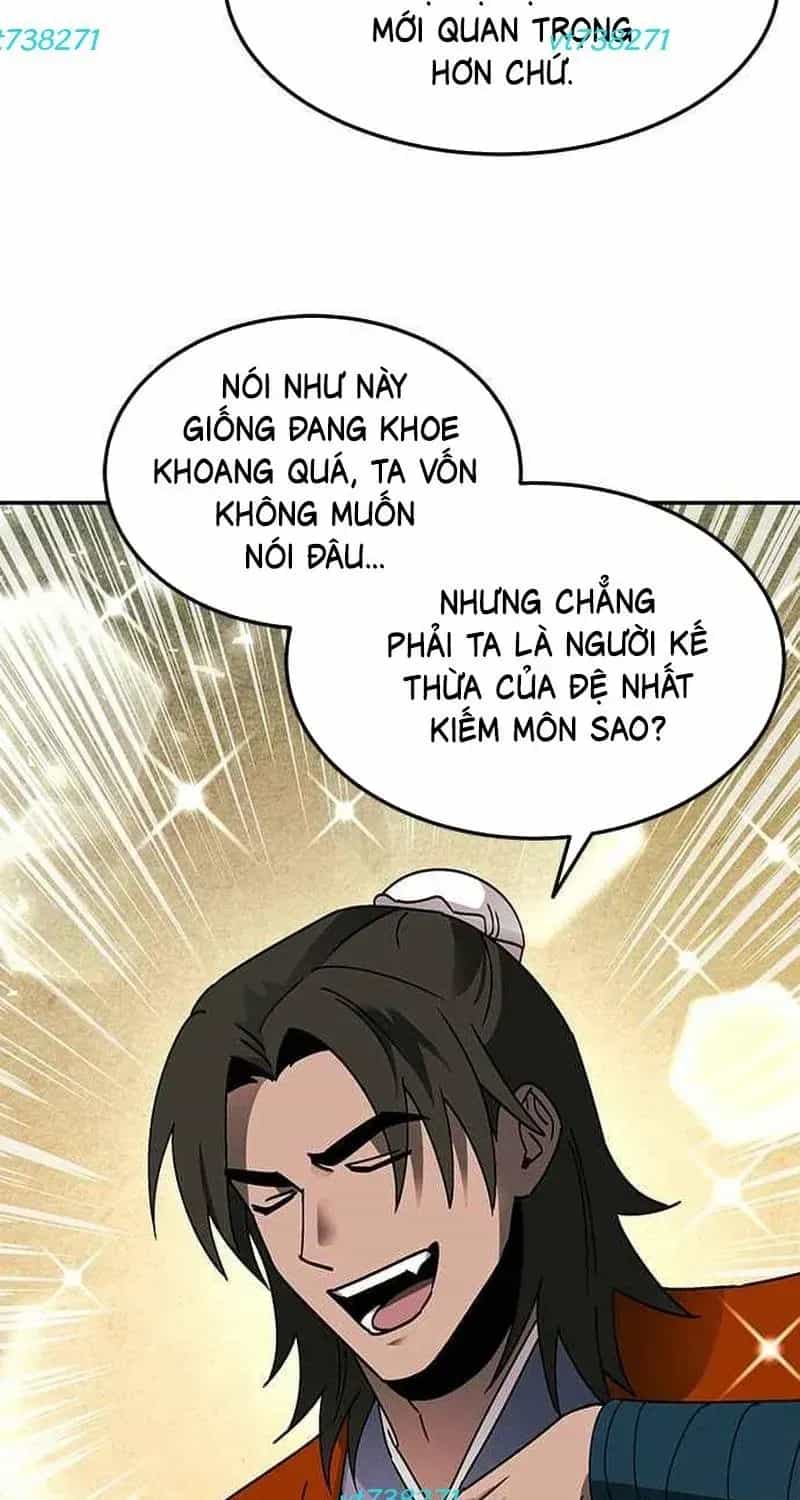 Thiên Tài Tuyệt Đỉnh Hoa Sơn - Chương 50 - ảnh 13