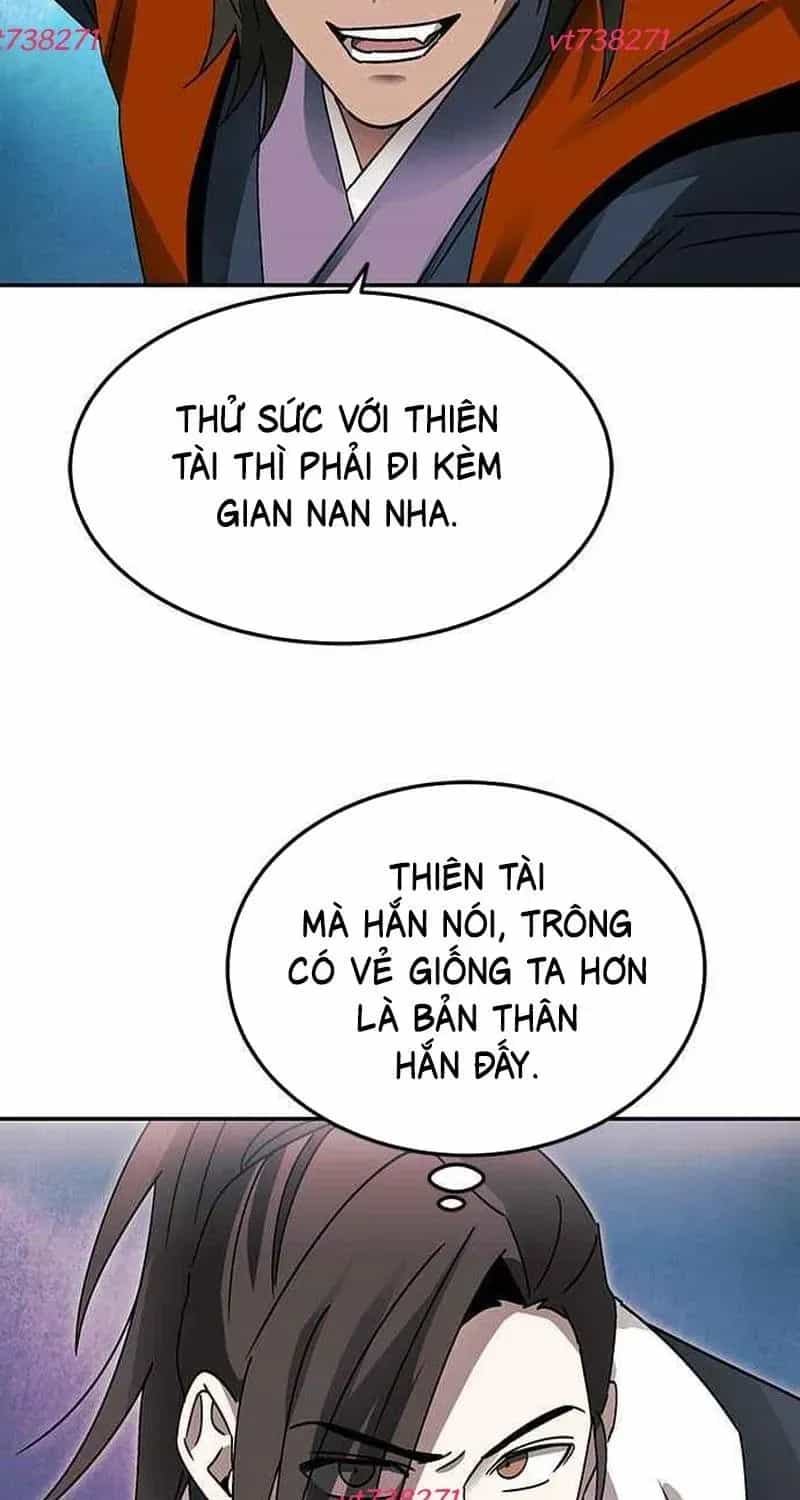 Thiên Tài Tuyệt Đỉnh Hoa Sơn - Chương 50 - ảnh 57