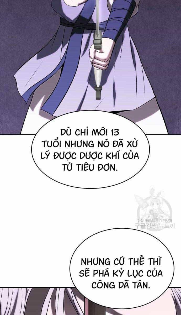 Thiên Tài Tuyệt Đỉnh Hoa Sơn - Chương 6 - ảnh 4